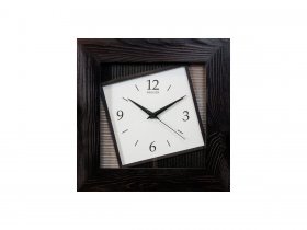 Часы настенные ДСЗ-4АС6-315 Асимметрия 3 в Дудинке - dudinka.mebel-nsk.ru | фото