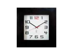 Часы настенные SLT 5528 в Дудинке - dudinka.mebel-nsk.ru | фото