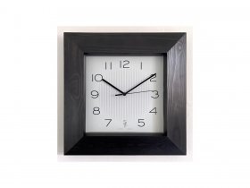 Часы настенные SLT 5530 в Дудинке - dudinka.mebel-nsk.ru | фото