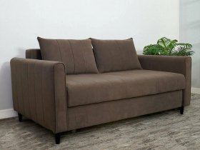 Диван прямой Венера в Дудинке - dudinka.mebel-nsk.ru | фото