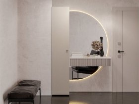 Пенал Гиза в Дудинке - dudinka.mebel-nsk.ru | фото