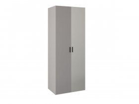 Шкаф двухдверный Лион Шк184.0 в Дудинке - dudinka.mebel-nsk.ru | фото