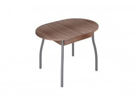Стол обеденный Орфей-5 Ст030.3 (ясень шимо темный) в Дудинке - dudinka.mebel-nsk.ru | фото
