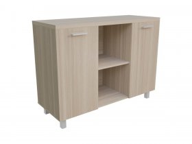 Тумба многофункциональная Президент-ПРО Пр503 в Дудинке - dudinka.mebel-nsk.ru | фото