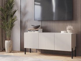 Тумба ТБ-18 Пандора (кашемир/MF03) в Дудинке - dudinka.mebel-nsk.ru | фото